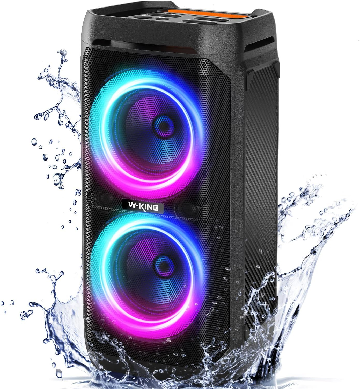 Bluetooth Speaker